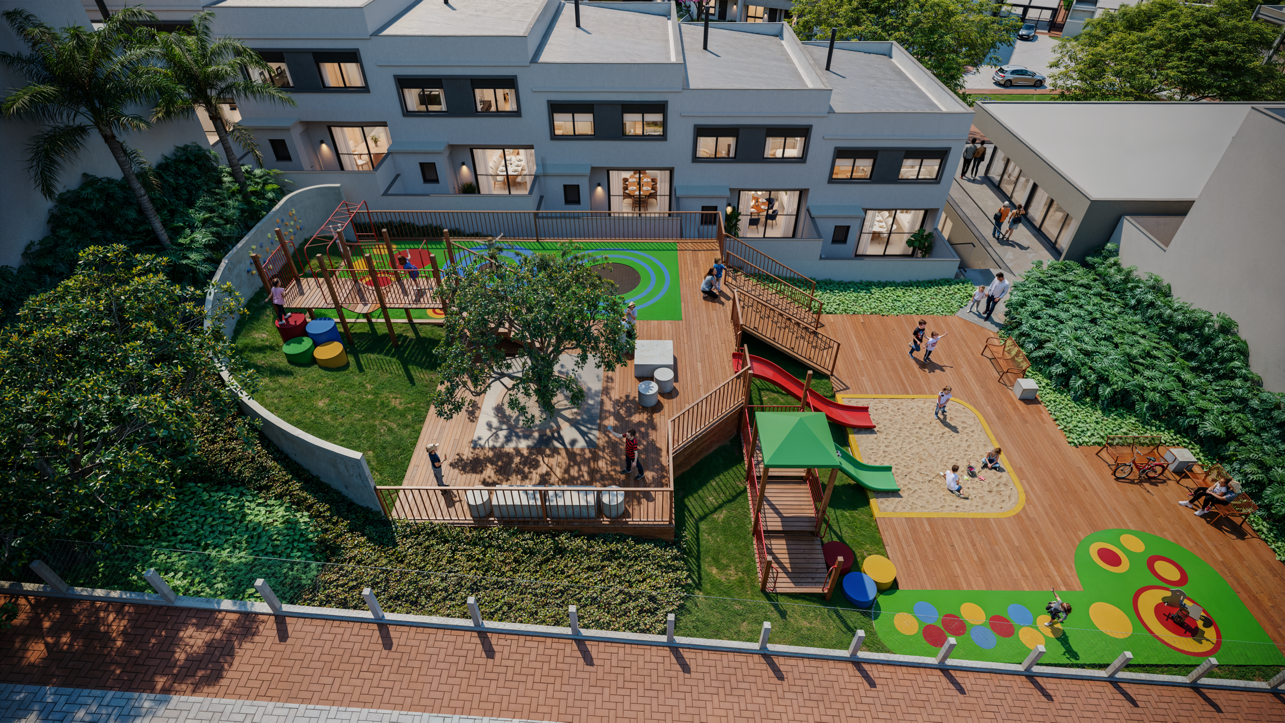 Playground