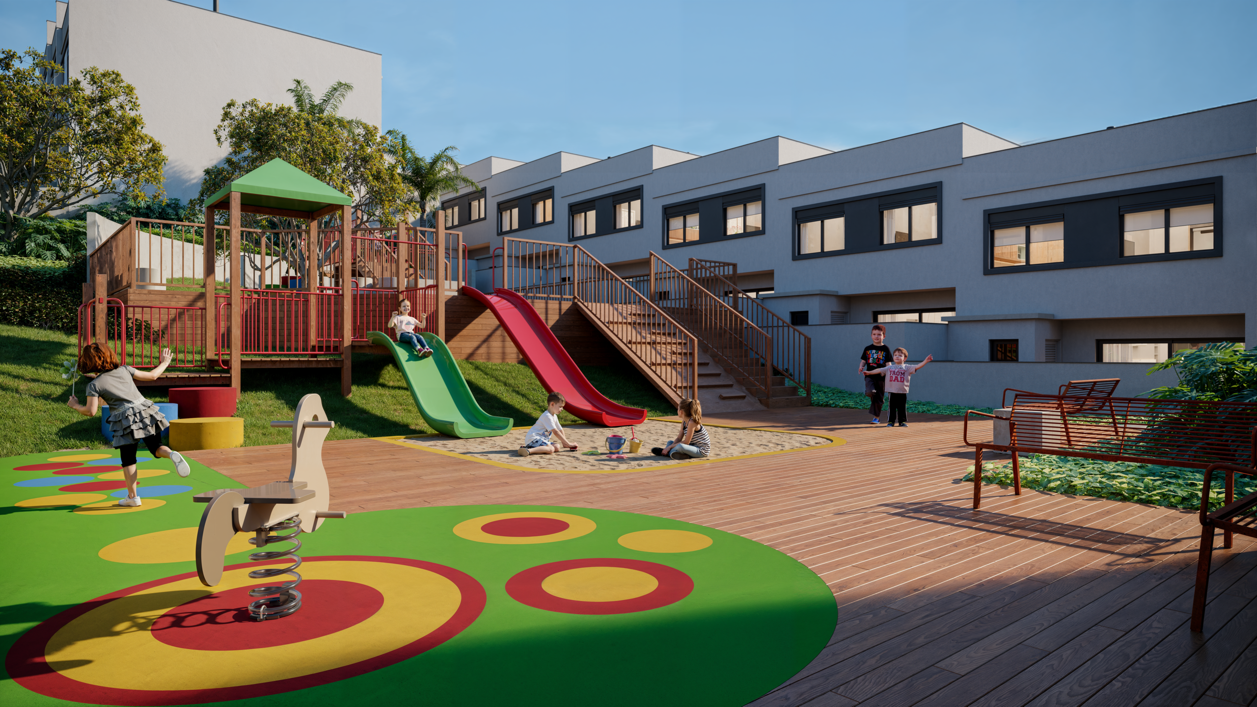 Playground