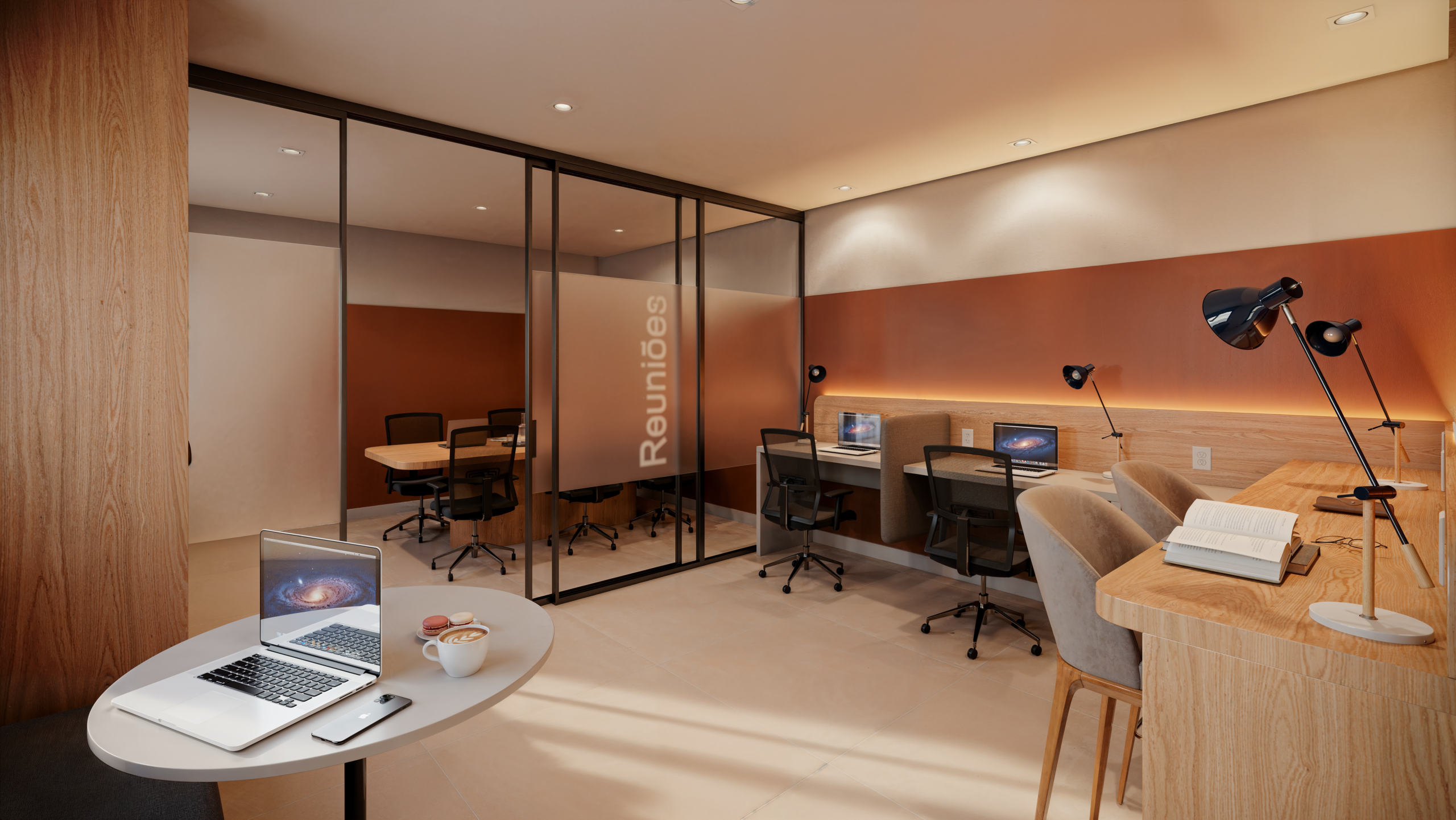 Coworking
