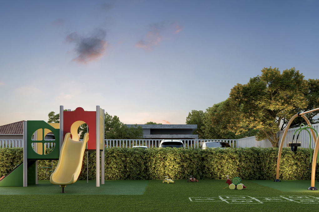 Playground