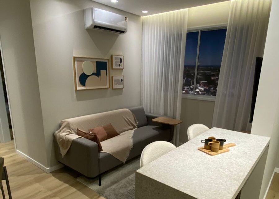 Sala Decorado