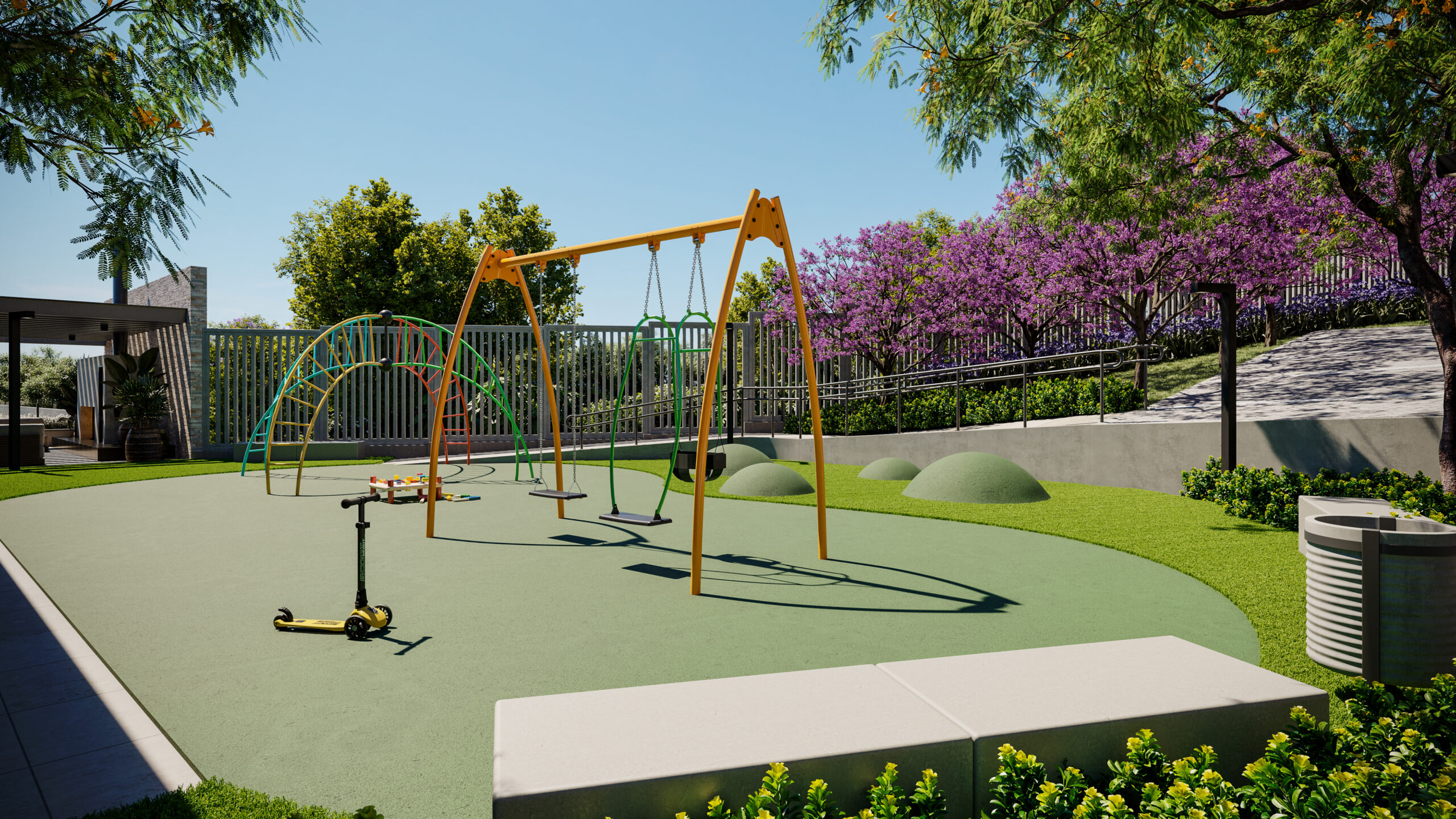 16-Playground
